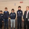 premiazioni fipt 2011 34
